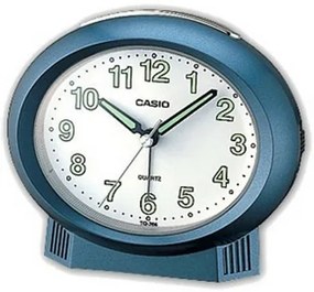 Orologio Sveglia Casio TQ-266-2E Azzurro