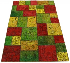 Vintage Tappeto 240x160 (Oriental)