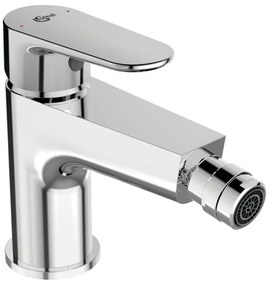 Rubinetto per bidet Cerafine O IDEAL STANDARD cromo lucido
