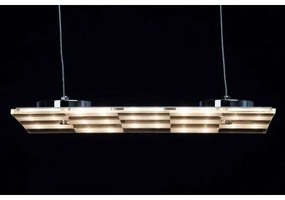 Brilliant - Lampadario LED a sospensione con filo HAVEN LED/29W/230V