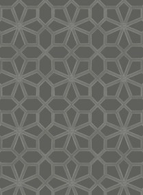 Cole & Son Carta da parati Wolsey Stars - 118/16037
