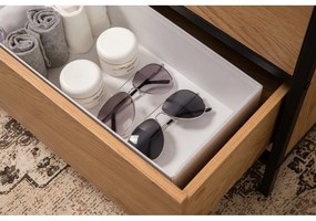 Organizzatore per cassetti in cartone Valle - Bigso Box of Sweden