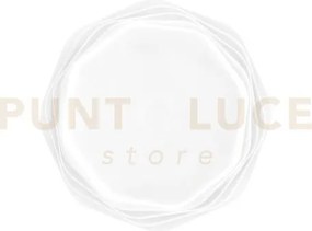 Plafoniera led daisy bianca 40w 3900lm cct 3000k ? 6500k wi-fi con ...