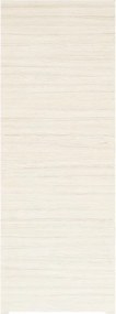 Anta per porta scorrevole Oxford in mdf palissandro, L 93 x H 212 cm spessore 44 mm, apertura reversibile