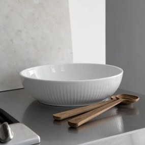 Posate da insalata in legno Hammershoi Hammershøi - Kähler Design