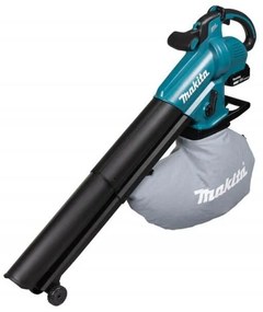 DUB187T002 Soffiatore aspiratore lxt a batteria 18 v - Makita