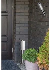 Lampada da esterno LIVIA 1xE27/20W/230V