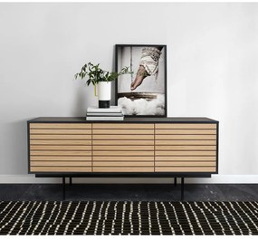 Comò Stripe - Woodman