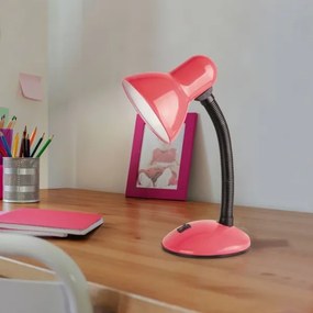 Rabalux 4172 - Lampada da tavolo DYLAN 1xE27/40W/230V
