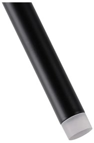 Lampadario LED a sospensione con filo LED/3W/230V 3000K diametro 5 cm