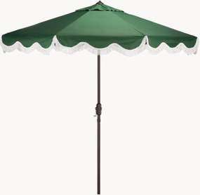Ombrellone con inclinazione Torsa, Ø 256 cm