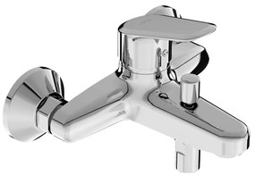 JIKA H3212E70044001 - Miscelatore vasca TALAS cromo lucido