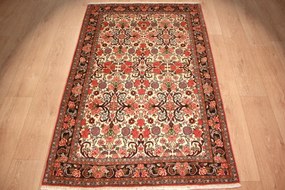 Hamedan Tappeto persiano 110 x 170 (Iran) Annodato A Mano
