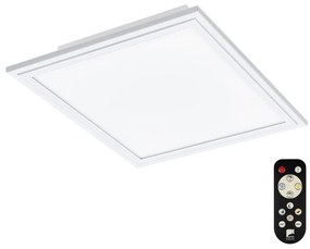 Eglo 98201 - Plafoniera LED dimmerabile SALOBRENA-A LED/14W/230V + TC