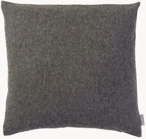 Copricuscino in lana di alpaca Classic