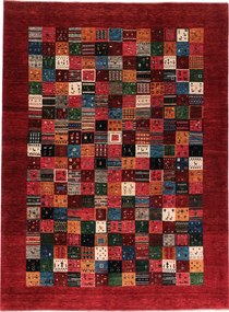 Loribaft Tappeto 210x290 (Iran) Annodato A Mano