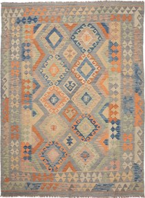 Kilim Tappeto orientale 220x170 (Pakistan) Tessuto A Mano