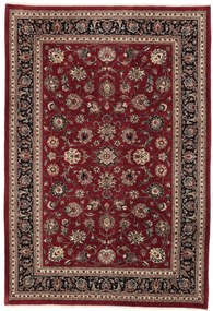 Sarouk Tappeto 300 x 200 (Iran) Annodato A Mano