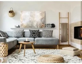 Quadro - Rise Su tela italiana 30x20