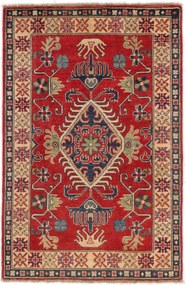 Kazak Tappeto orientale 100x150 (Pakistan) Annodato A Mano
