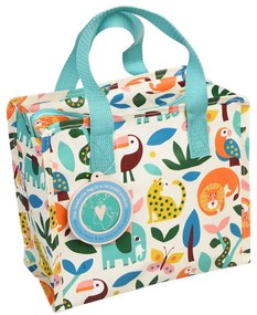 Borsa da trasporto Wild Wonders - Rex London