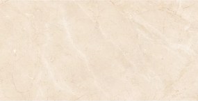 Mexen Era Crema gres smaltato rettificato G1, piastrella da pavimento e parete 120 x 60 cm, lucida - TL117-120-060-00