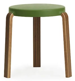 Normann Copenhagen - Tap Stool Noce/Olive Normann Copenhagen