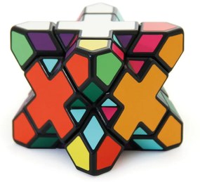 Cubo di Rubik avanzato Skewb Extreme - RecentToys