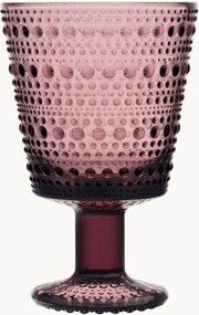 Set di 2 bicchieri da vino Kastehelmi