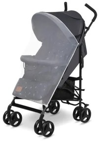 Lionelo - Passeggino golf ELIA, grigio scuro