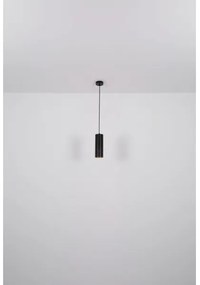 Globo 21005H - Lampadario a sospensione con filo CROCKY 1xE27/40W/230V