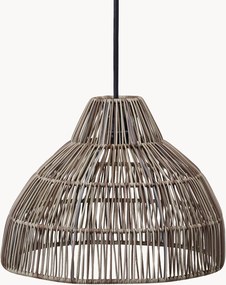 Lampada a sospensione da esterno Bao