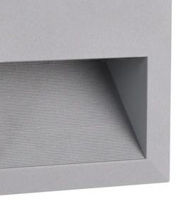 Eglo 95235 - Lampada LED di orientamento ZIMBA 1xLED/3,7W/230V