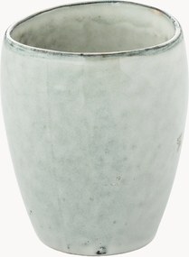 Tazza da caffè fatte a mano Nordic Sand 2 pz