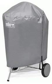 Custodia standard per bbq a carbone D57