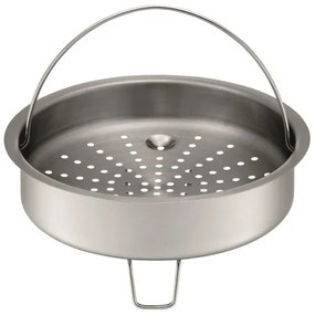 Tefal - Pentola a pressione 4 l SECURE TRENDY acciaio inossidabile