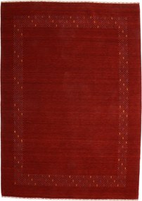 Loribaft Tappeto 170 x 240 (Indian) Annodato A Mano