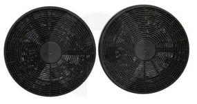 Lotto di 2 filtri a carbone - Cappa aspirante - brandt - 2543798032768208260