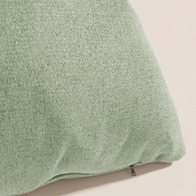 Strike cuscino disponibile in diversi colori realizzato in tessuto morbido smacchiabile, irrestringibile e pet-friendly T23