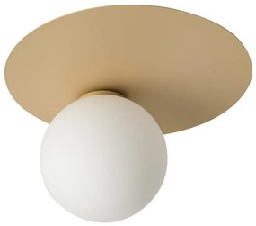 Plafoniera ARGON 1xG9/12W/230V oro