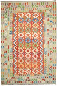 Kilim Tappeto orientale 250 x 350 (Pakistan) Tessuto A Mano