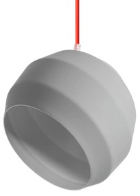 Lampada Da Soffitto Pensile Palla APP382-1CP