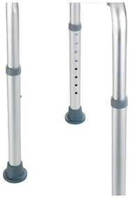 Sgabello per bagno/doccia, 45 x 45 cm Secura - Wenko