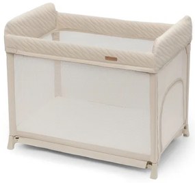 KINDERKRAFT SELECT - Culla da viaggio MOON DREAM beige