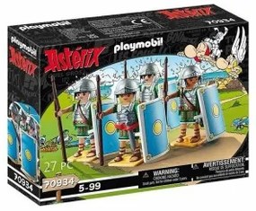 Playset Playmobil 70934 Astérix 70934 (27 pcs)