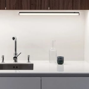 Rabalux 78004 - Lampada LED sottopensile GREG 9W 230V 4000K 59 cm