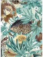KEK Amsterdam Carta da parati Underwater Jungle 1 - L 2.92m