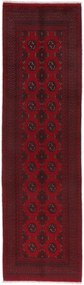 Afghan Tappeto orientale 80 x 290 (Afghanistan) Annodato A Mano