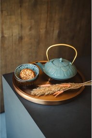 Ciotoline in set da portata in porcellana 5 pz 150 ml Jara – Bredemeijer