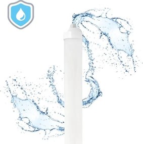 Apparecchio LED tecnico tipo fluorescente LUMEXO LED/36W/230V 4000K IP65 121 cm